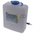 Reservoir liquide d'embrayage pour téléscopique JCB 717/20188 adaptable