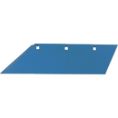 Soc gauche pour charrue LEMKEN 3352035 adaptable