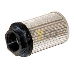 Cartouche de filtre hydraulique pour téléscopique JCB 32904200 adaptable