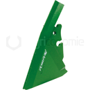 Pointe de soc carbure pour semoir AMAZONE 976799 adaptable