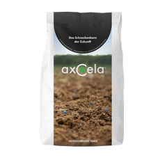 AXCELA® | Schneckenkorn