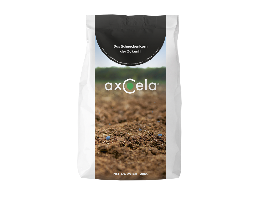 Schneckenkorn - AXCELA® | Aktueller Bestpreis