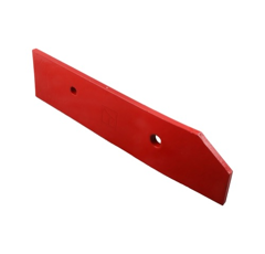 Contre-sep gauche pour charrue KVERNELAND KK063606 adaptable - Blacksteel©