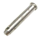 Axe pour tracteur JOHN DEERE AL40957 adaptable