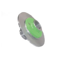 Entraineur pour moissoneuse-batteuse DEUTZ-FAHR 6540071 adaptable