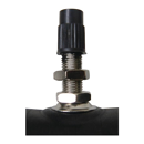 Chambre à air 20X8-10 (20X11-9) 175/70-10) (21X7-10) valve droite TR6 | KABAT