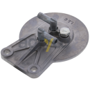 Tête de filtre pour téléscopique MANITOU 940725 adaptable