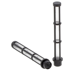 Filtre à gasoil pour machine agricole SN 40672