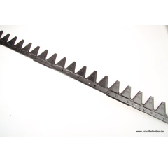 Mähmesser 23 Klingen ESM 2490700