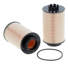 Filtre à gasoil
 adaptable HIFI FILTER SN70236