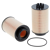 Filtre à gasoil
 adaptable HIFI FILTER SN70236