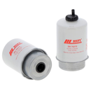Filtre à gasoil
 adaptable HIFI FILTER SN70272