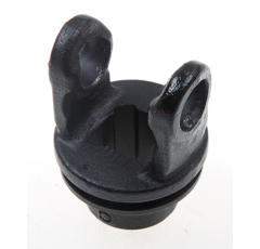 Rillengabel 204S16854 Bondioli & Pavesi Original 22