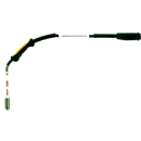 Buse pulvérisateur Ø 14 mm très conique pour MIG WMT - GYS