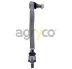 Rotule + rotule axiale pour téléscopique MANITOU 943237 adaptable
