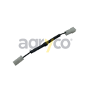 Faisceau de câbles pour téléscopique MANITOU 229040 adaptable