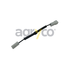Faisceau de câbles pour téléscopique MANITOU 229040 adaptable