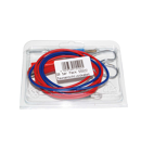 Zaun- u. Erdanschlusskabel im Set SB 1er Pack