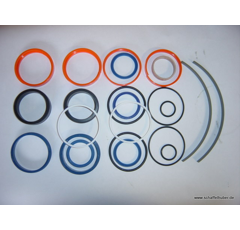 Dichtsatz DZ70/40 Werkzeugzyl. HDPM Stoll Frontlader Original