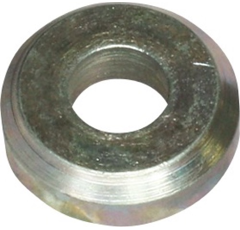 Entretoise 11,5x16,5 pour broyeur KUHN adaptable - Blacksteel©