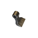 Marteau pour broyeur 77x39mm BERTI MG/4837 Adaptable Blacksteel©
