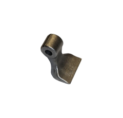 Marteau pour broyeur 77x39mm BERTI MG/4837 Adaptable Blacksteel©