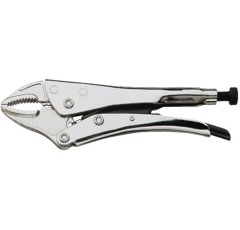 Gripzange 10 Zoll, L.250 mm