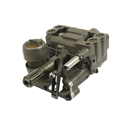Pompe hydraulique pour MASSEY FERGUSON 184472M93 adaptable