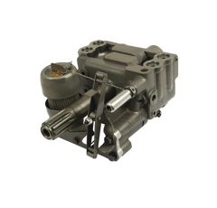 Pompe hydraulique pour MASSEY FERGUSON 184472M93 adaptable