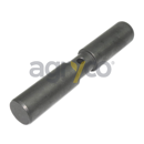 Axe de différentiel pour téléscopique MANITOU 748941 adaptable