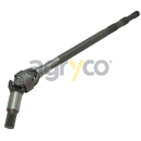 Joint pour téléscopique MANITOU 958919 adaptable
