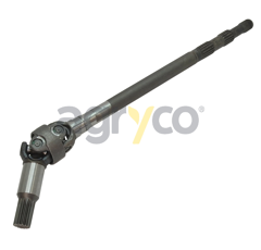 Joint pour téléscopique MANITOU 958919 adaptable