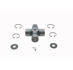 Kreuzgelenk 4x Sicherungsring, 2x Beilage, 1x Schmiernippel 67,5° FX- - Walterscheid
