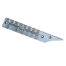 Contre-sep Droit carbure équerres et rechargement DEMBLON 3563 adaptable