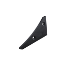 Nez de contre-sep droit pour charrue LEMKEN 3401900 adaptable - Blacksteel©