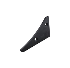 Nez de contre-sep droit pour charrue LEMKEN 3401900 adaptable - Blacksteel©