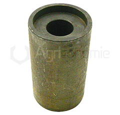 Entretoise 50x12,5 pour broyeur AGROMET adaptable 