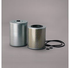 Kit de Filtre à huile adaptable DONALDSON P550065