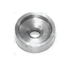 Bague pour tracteur JOHN DEERE L57686 adaptable 