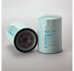 Filtre à huile adaptable DONALDSON P550422