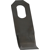 Fléau 105 x 30 x 20 x 4 mm pour broyeur ISEKI 05010065 adaptable