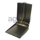 Porte document pour téléscopique MANITOU 787892 adaptable