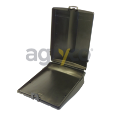 Porte document pour téléscopique MANITOU 787892 adaptable