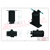 Deshydrateur Climatisation adaptable HIFI FILTER DYH50002
