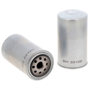 Filtre hydraulique adaptable HIFI FILTER SH55159