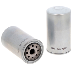 Filtre hydraulique adaptable HIFI FILTER SH55159