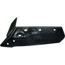 Soc à pointe droit 14" pour charrue KUHN 580884 origine