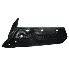 Soc à pointe droit 14" pour charrue KUHN 580884 origine