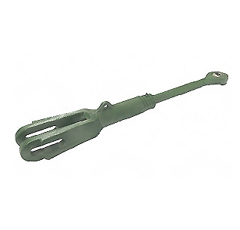 Vertikaler Spanner Links  für Traktor JOHN DEERE RE206267 Nachbau