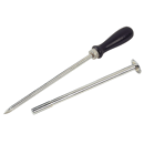 Trocard rond - 22 cm